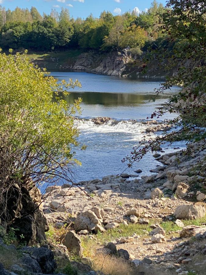 River House Moon Gospić Εξωτερικό φωτογραφία