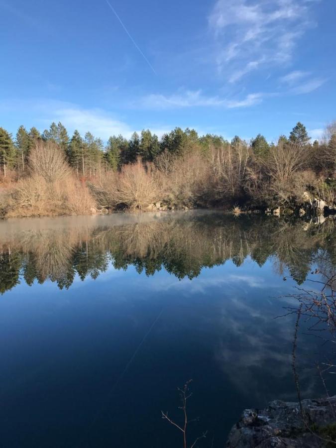 River House Moon Gospić Εξωτερικό φωτογραφία