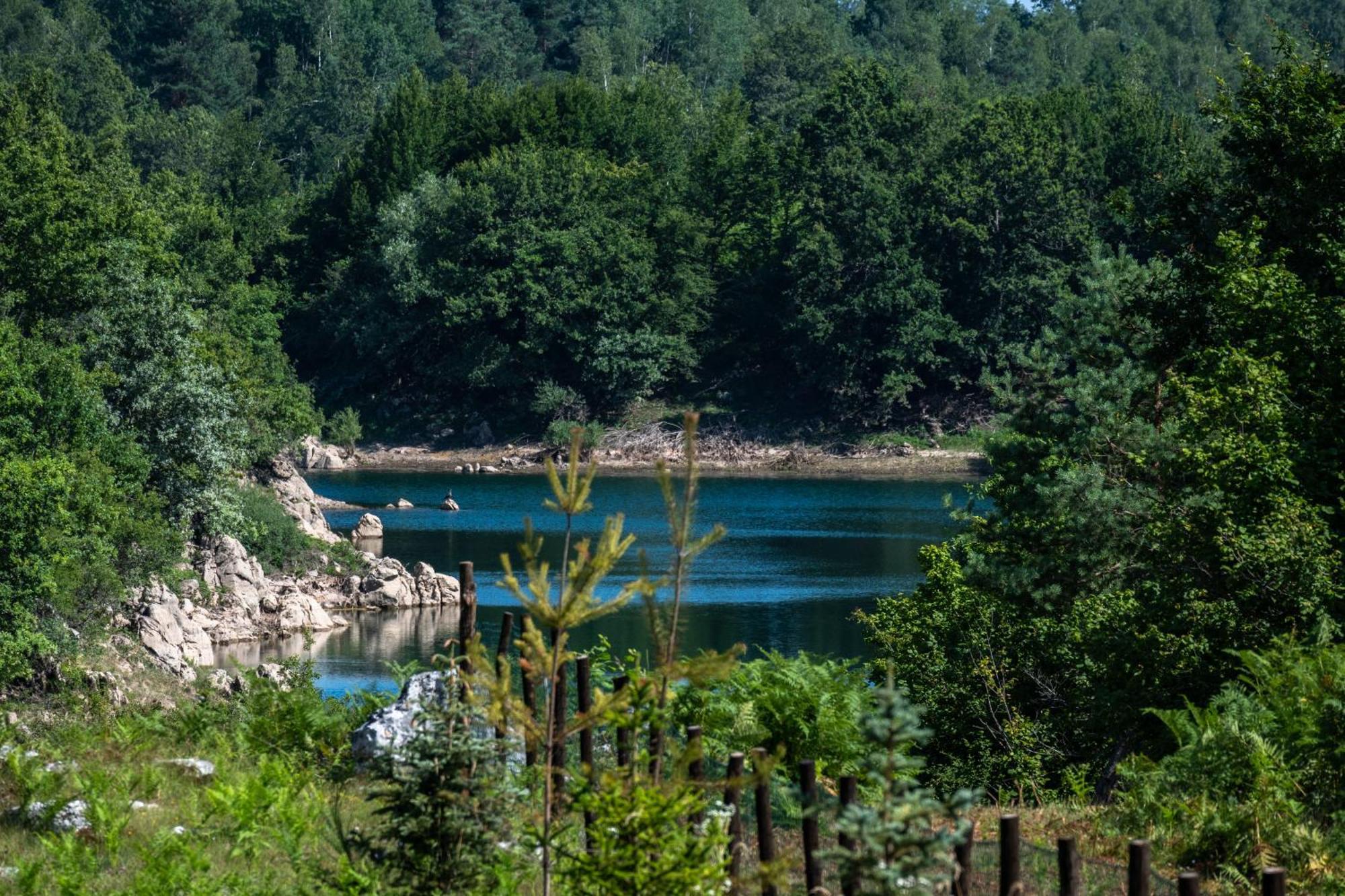 River House Moon Gospić Εξωτερικό φωτογραφία